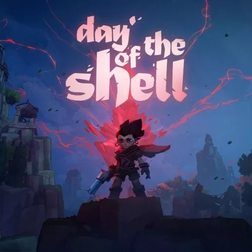Day of the Shell