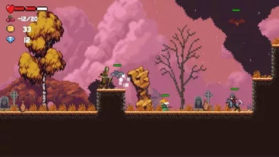 Knight Conquest:Heros Journey
