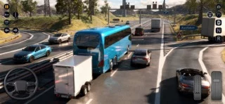 Bus Simulator : EVO