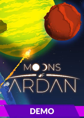 Moons of Ardan Demo