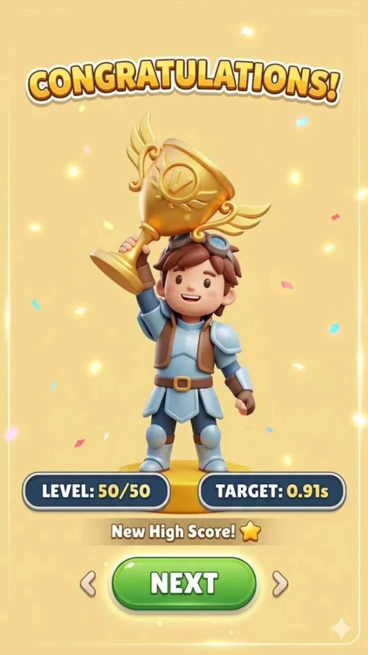 Timer Challenge