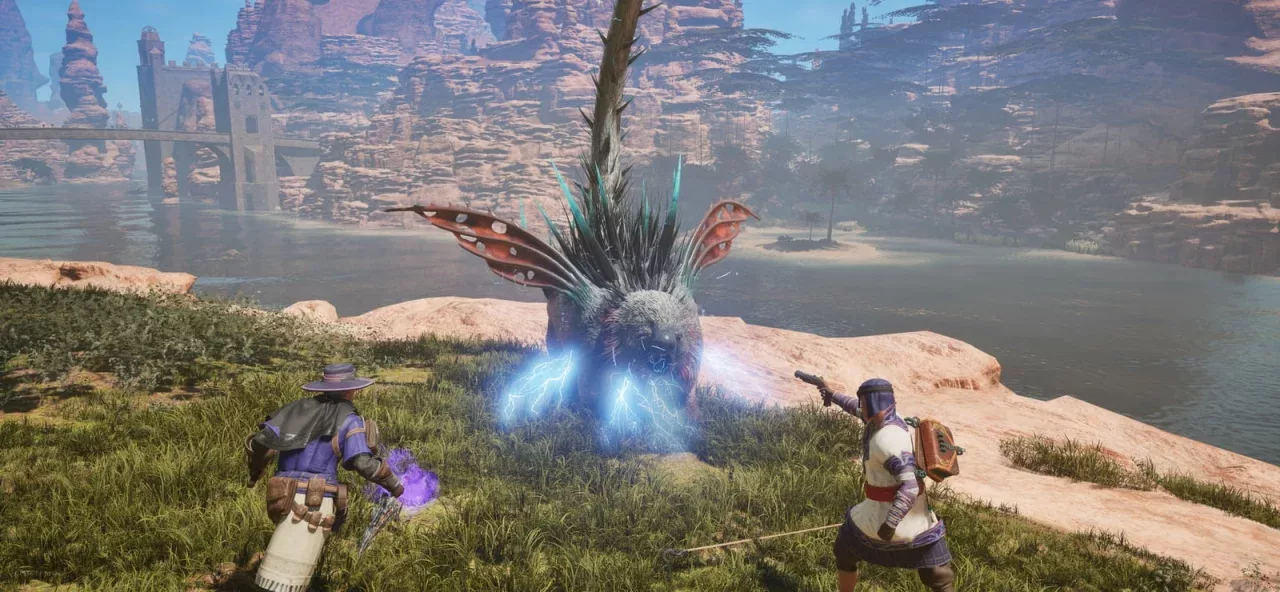 Outward 2