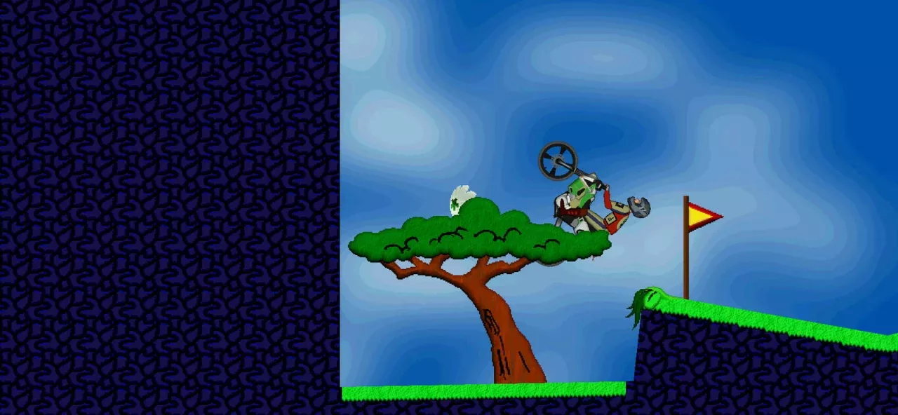 Elasto Mania Remastered