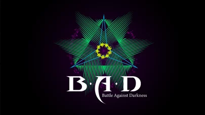 Battle Against Darkness
