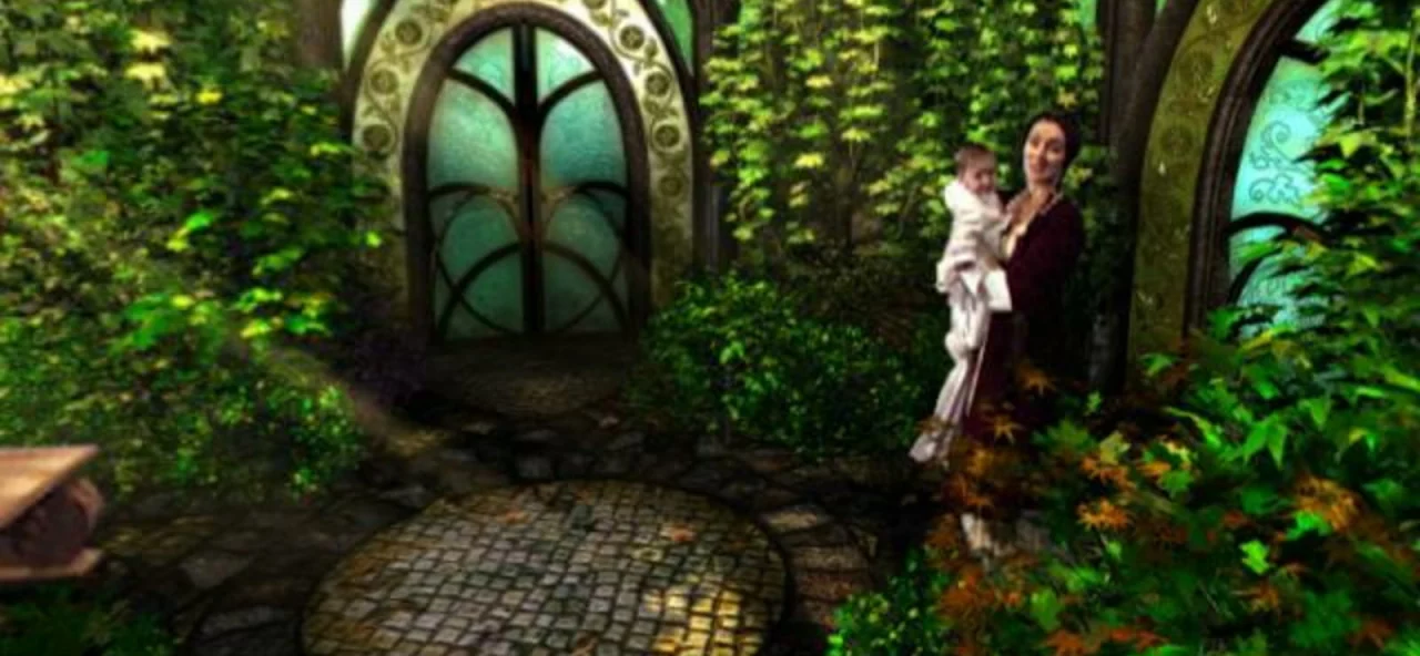 Myst III: Exile