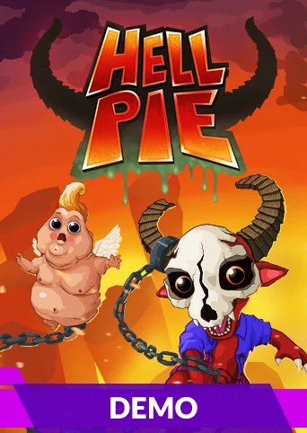 Hell Pie Demo