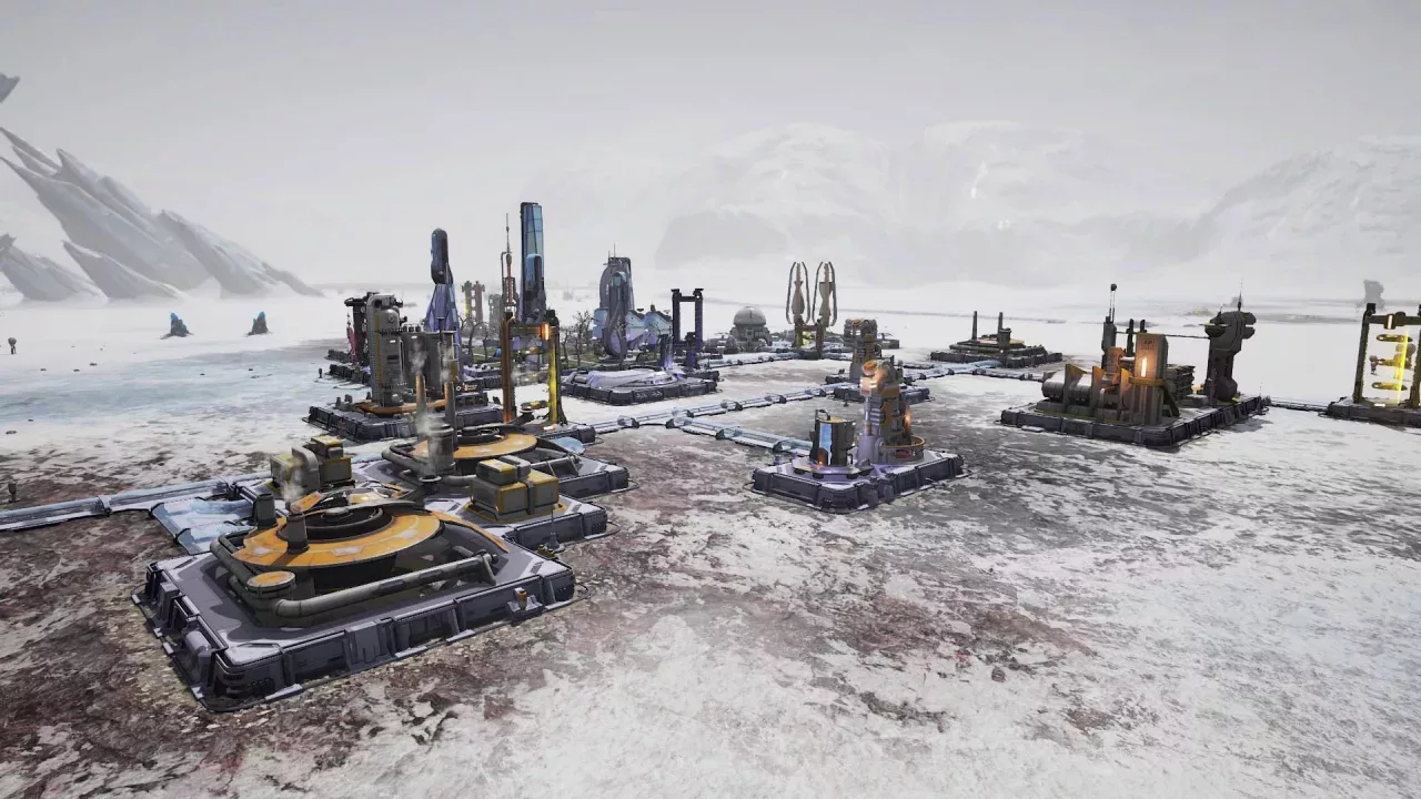 Aven Colony