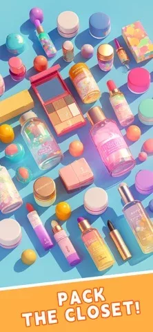 Home Packing - Асмр игры