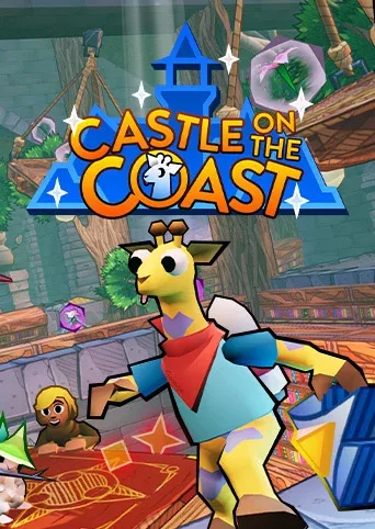 Castle on the Coast