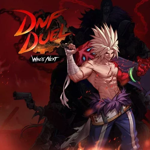 DNF Duel: Whos Next