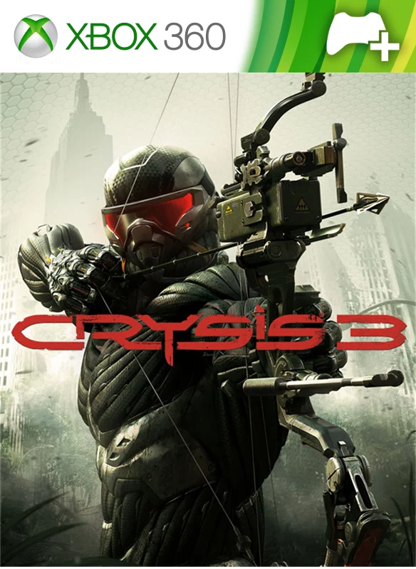 CRYSIS 3 STALKER PACK