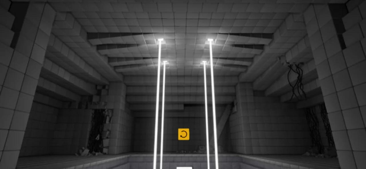 Q.U.B.E.: Director's Cut