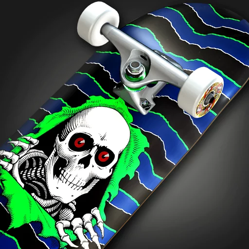 Tony Hawk's Skate Jam