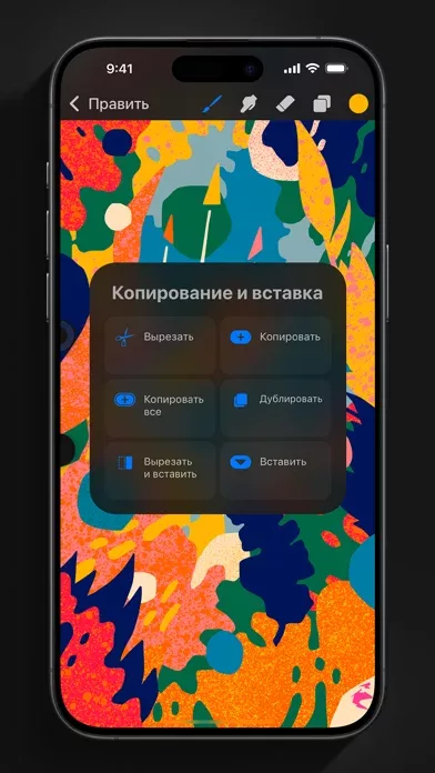 Procreate Pocket