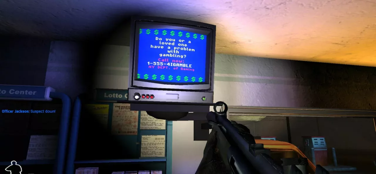 SWAT 4: Gold Edition