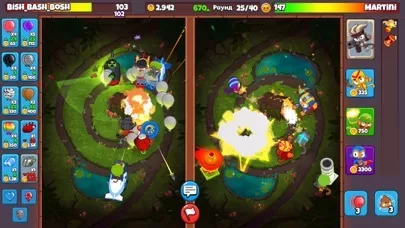 Bloons TD Battles 2+