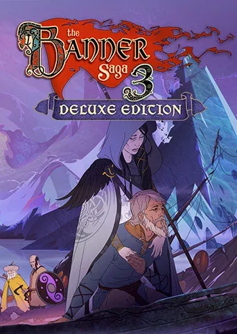 Banner Saga 3: Deluxe Edition