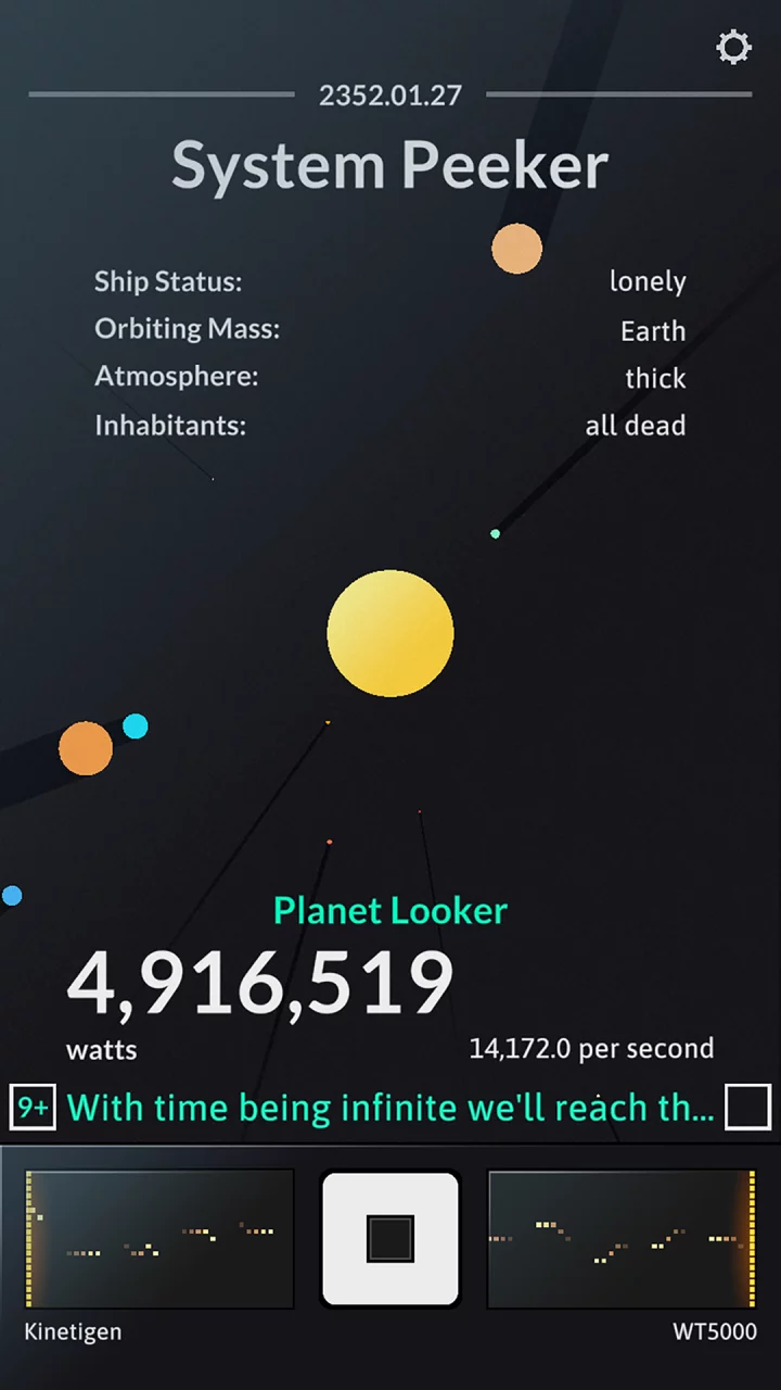 SPACEPLAN