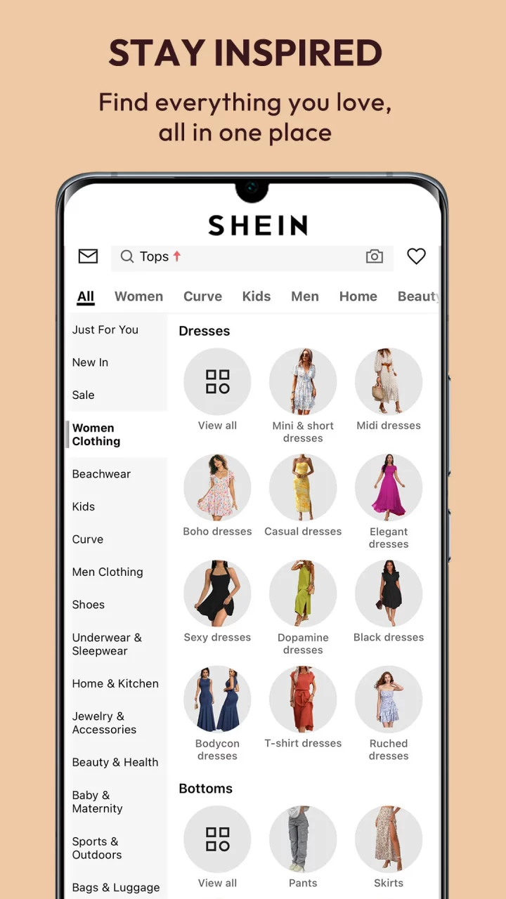 SHEIN-Shopping Online
