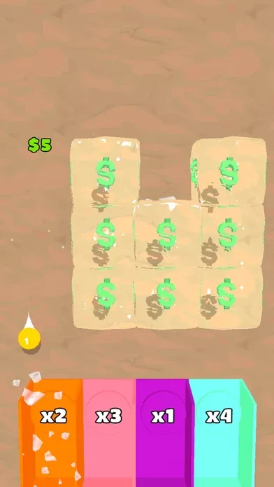 Plink Terraria : Dig the Blox