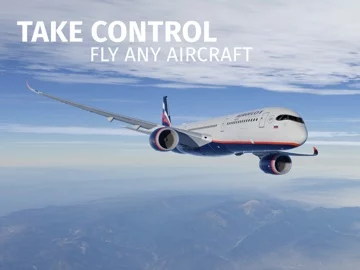 Infinite Flight Simulator
