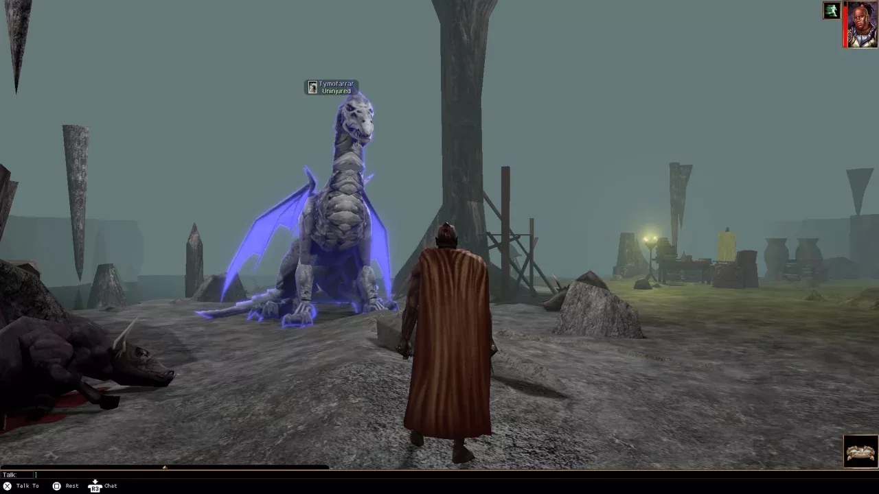Neverwinter Nights: Enhanced Edition