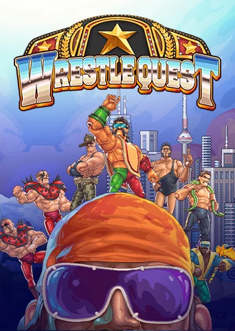 WrestleQuest