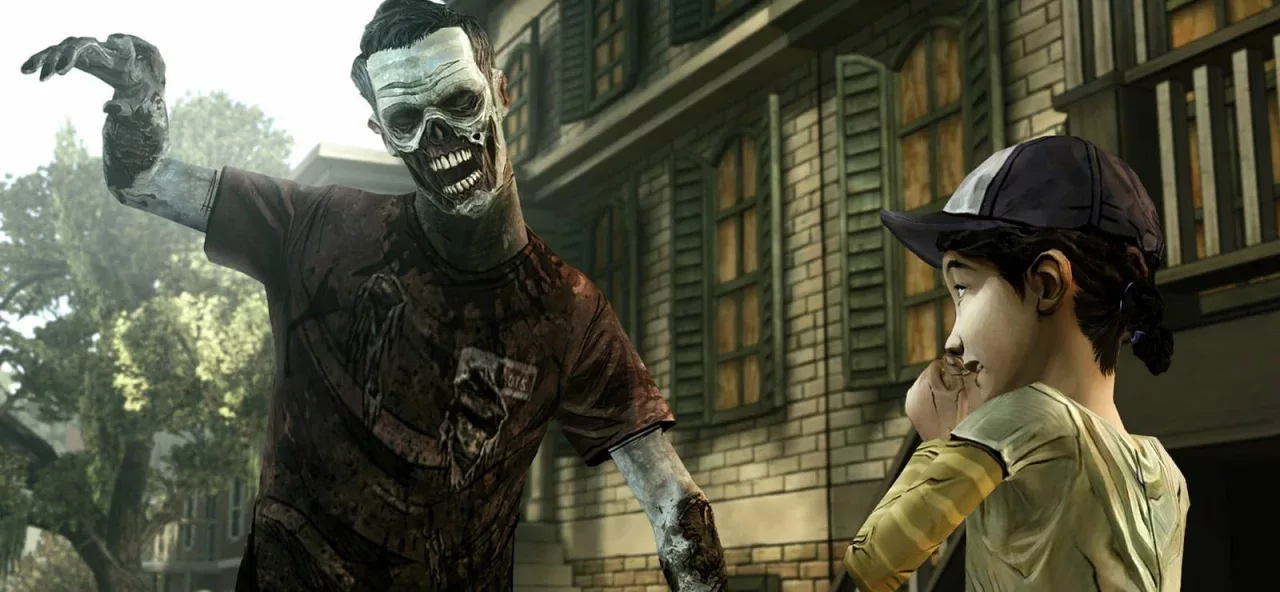 The Walking Dead: Season One