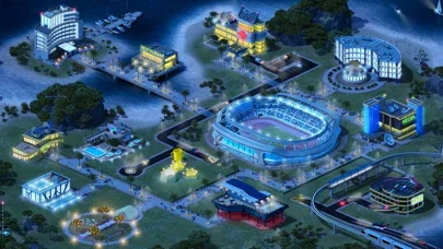 Athletics Mania: Track & Field