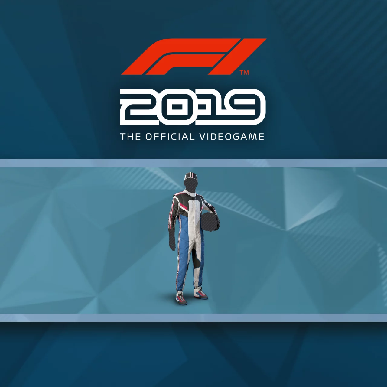 F1® 2019: Suit Navigator