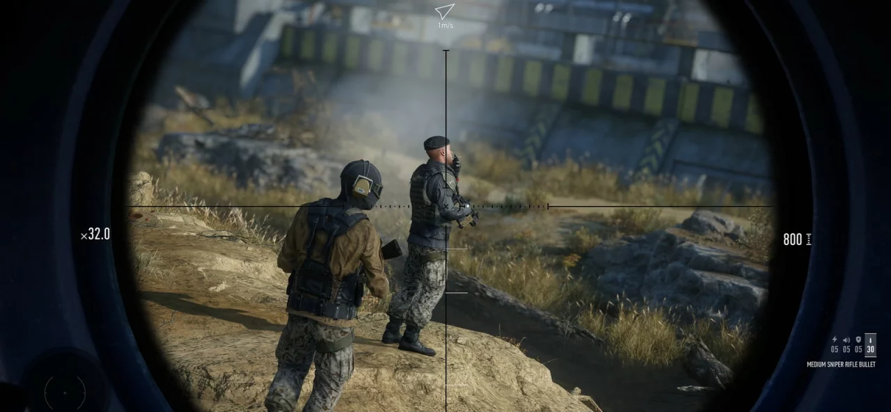 Sniper Ghost Warrior Contracts 2 Complete Edition