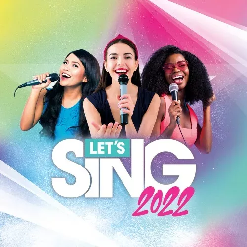 Lets Sing 2022