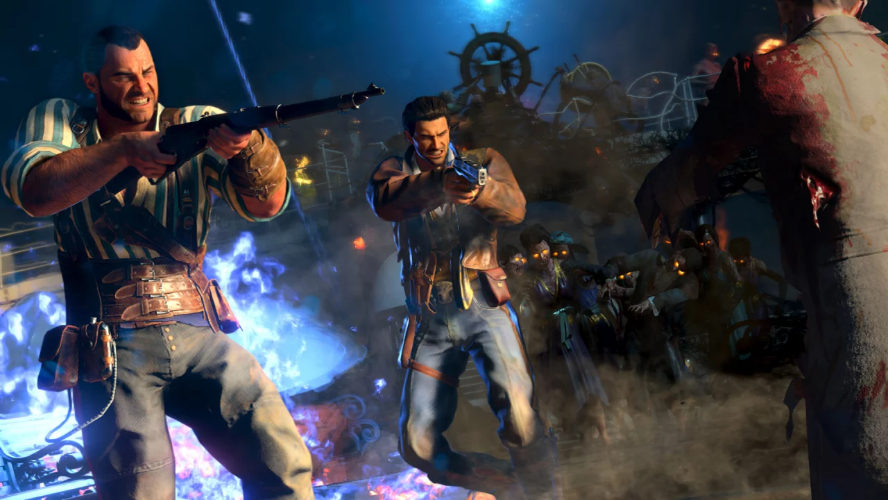 Call of Duty®: Black Ops 4