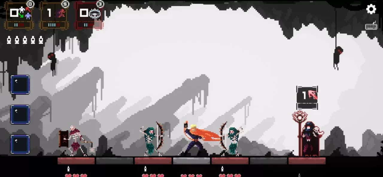 Cyber Tile Demo