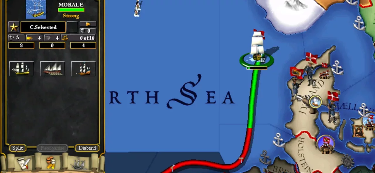 Europa Universalis