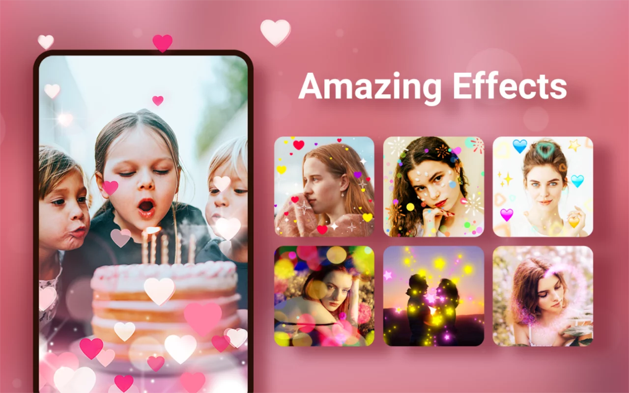Photo Video Maker With Music