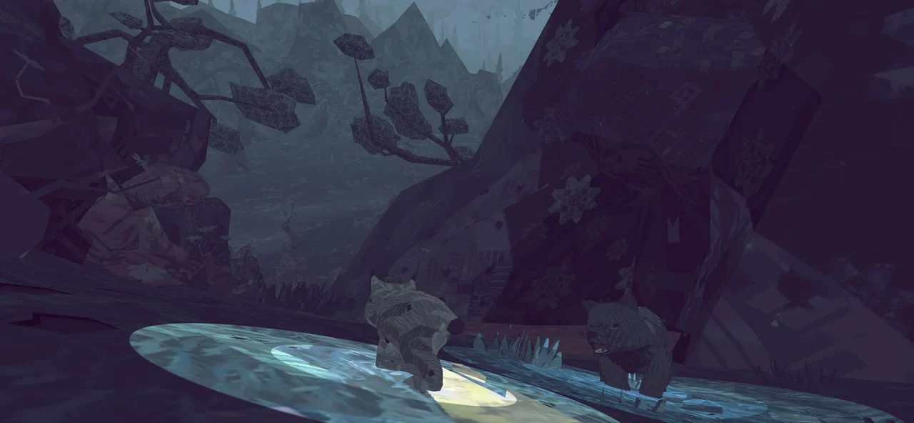 Paws: A Shelter 2 Game