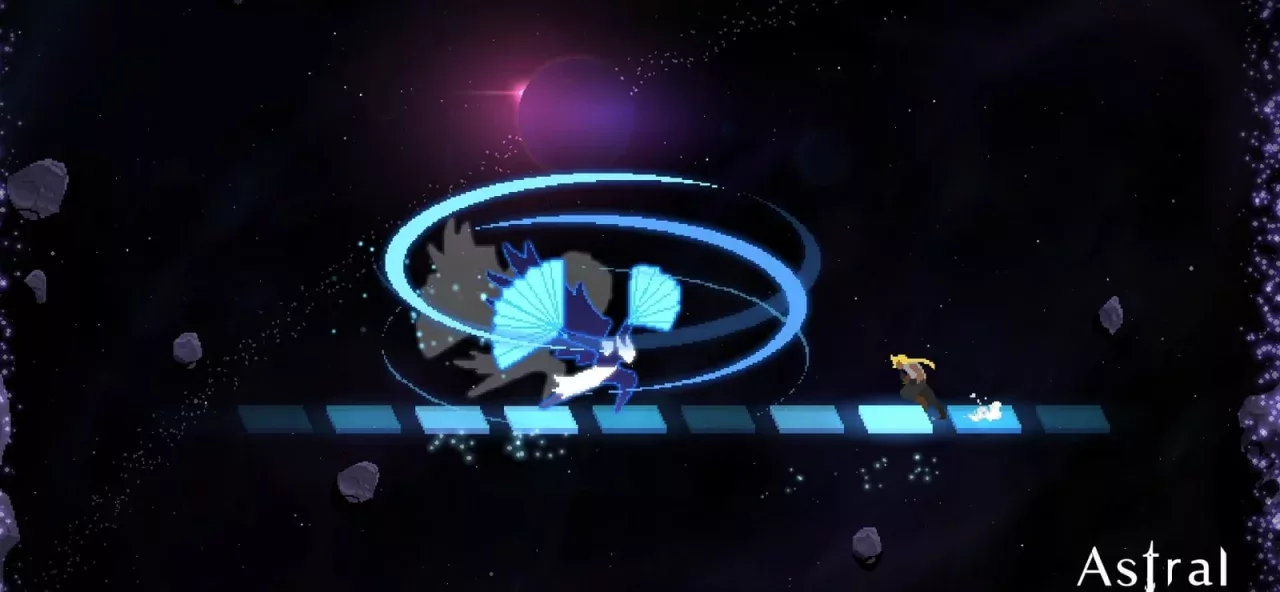 Astral Ascent + DLC 1 + DLC 2 Bundle
