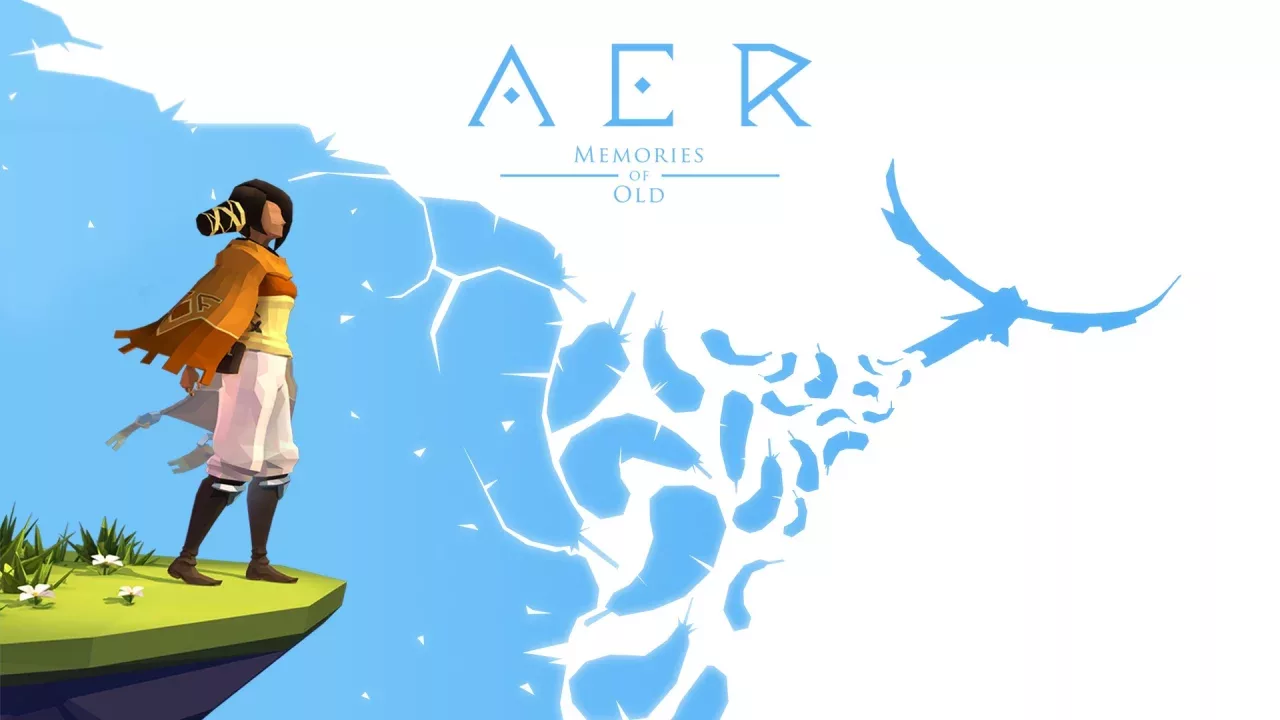 AER - Memories of Old