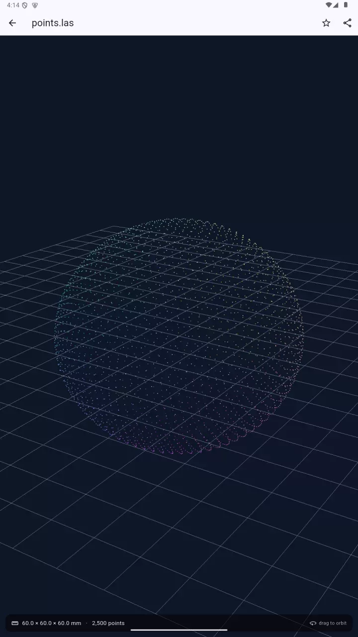 3D & CAD Viewer