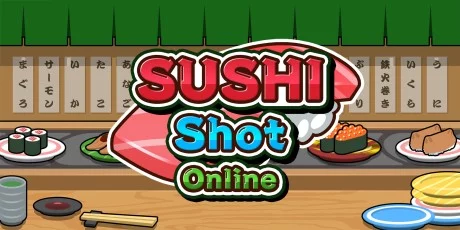 SUSHI Shot Online
