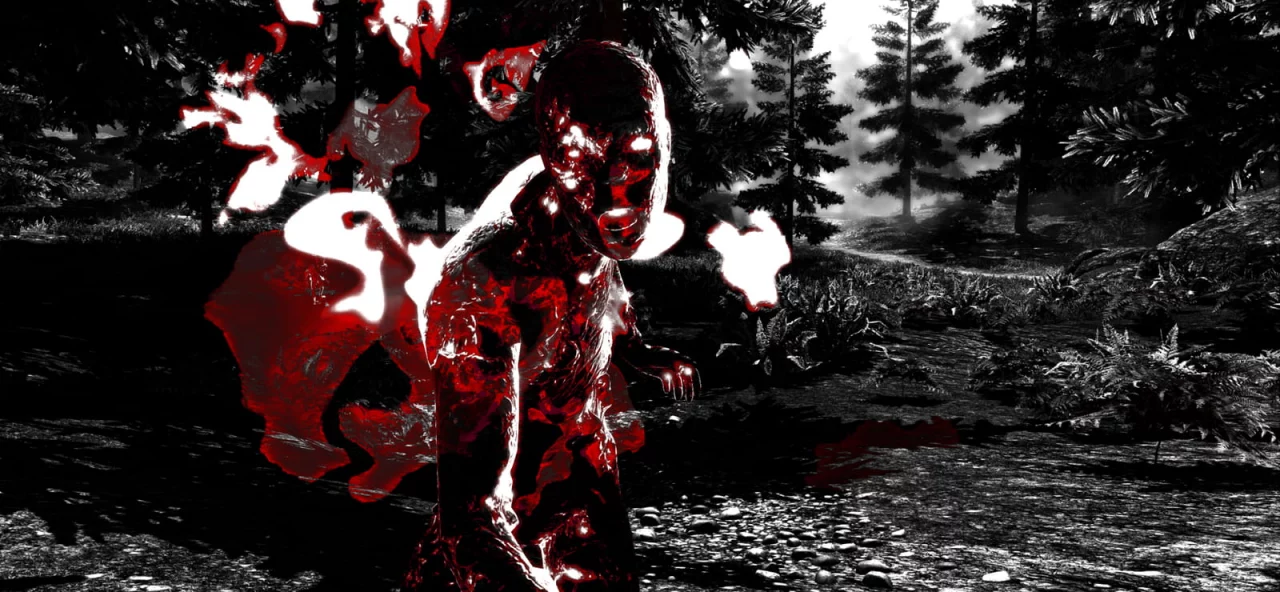 Betrayer