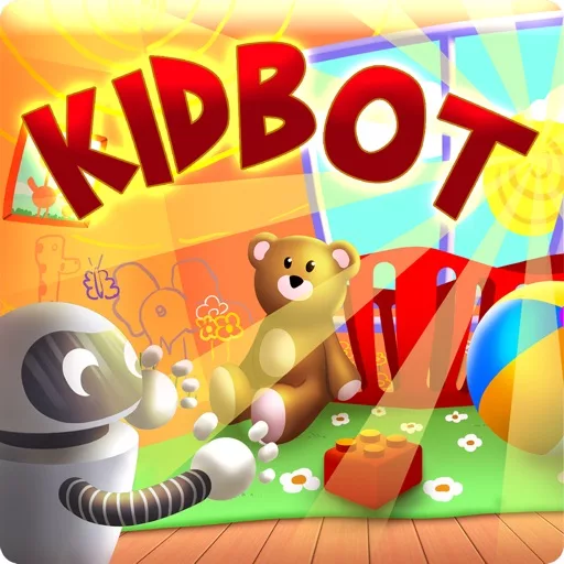 KidBot Start
