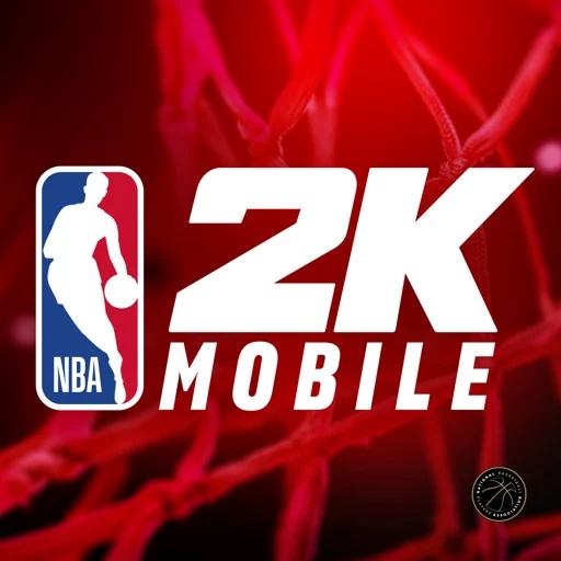 NBA 2K Mobile Basketball Game