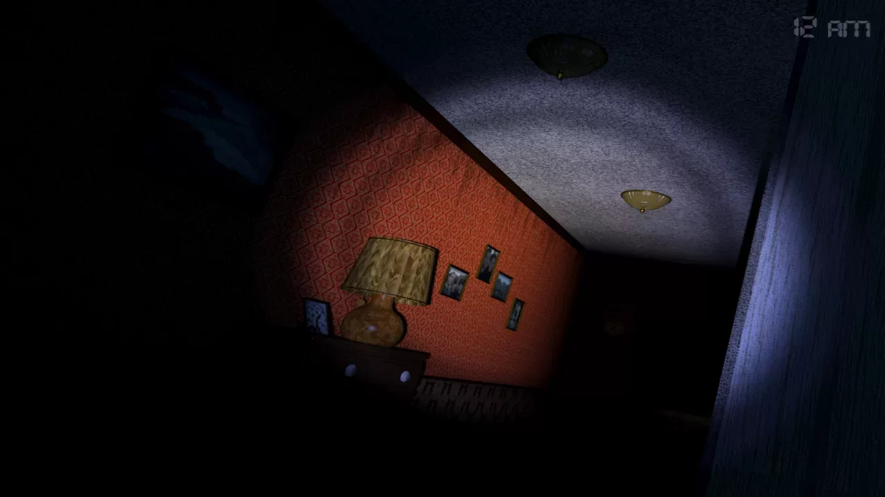 Five Nights at Freddys 4