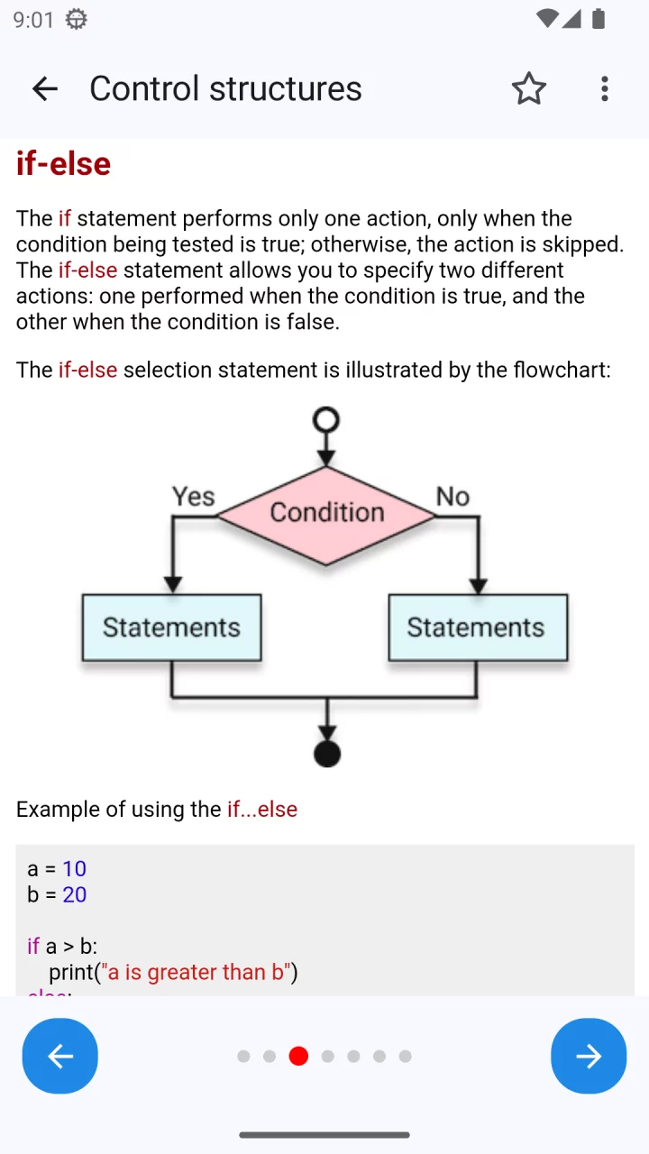 Python Programming Pro