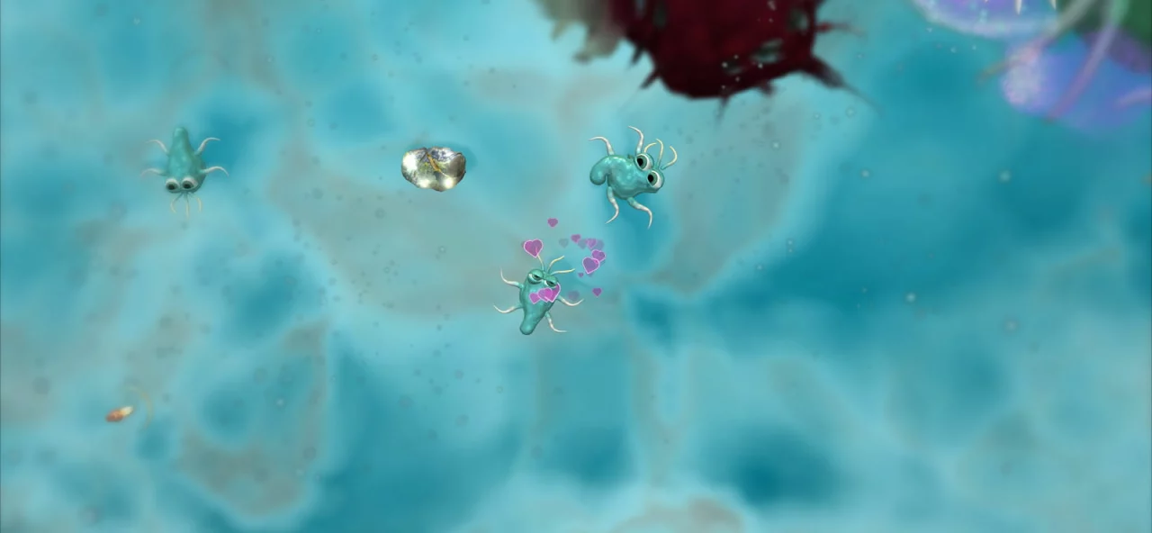 SPORE™ Collection