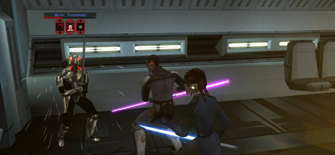 STAR WARS™: Knights of the Old Republic