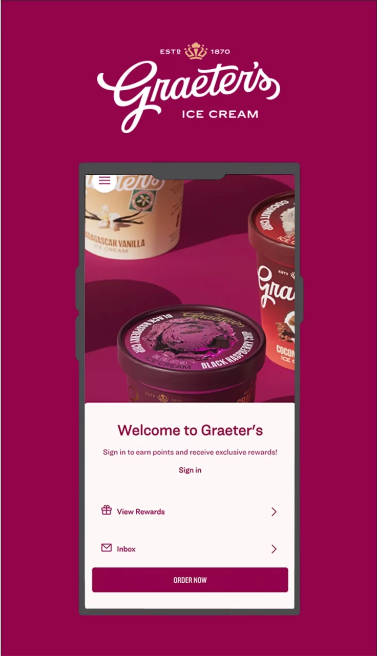Graeter’s Ice Cream