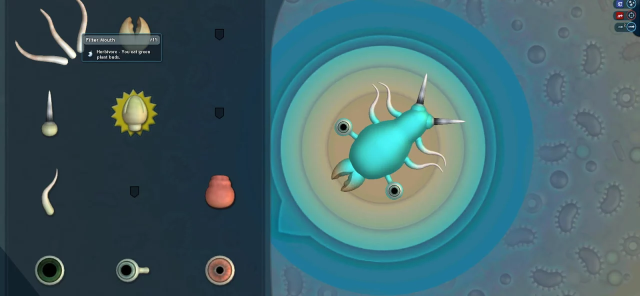 SPORE™ Collection
